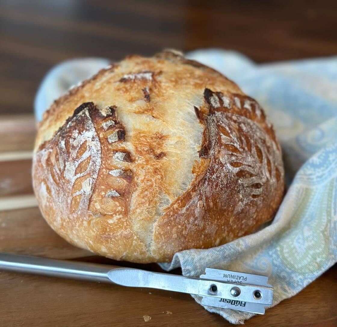 Cottage Crumb — photo from cottagecrumb.com